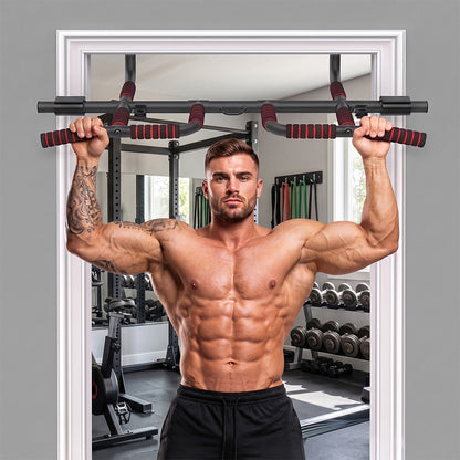 Pull Up Bar Heavy Duty 101x51x17.5cm