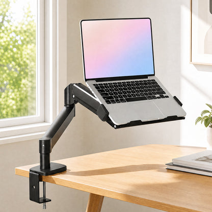 Adjustable Laptop Stand Tray Mount 75x75cm