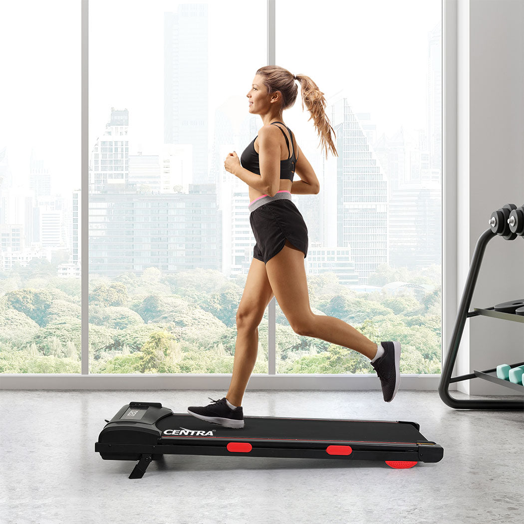 Walking Treadmill Home Gym 39x93cm