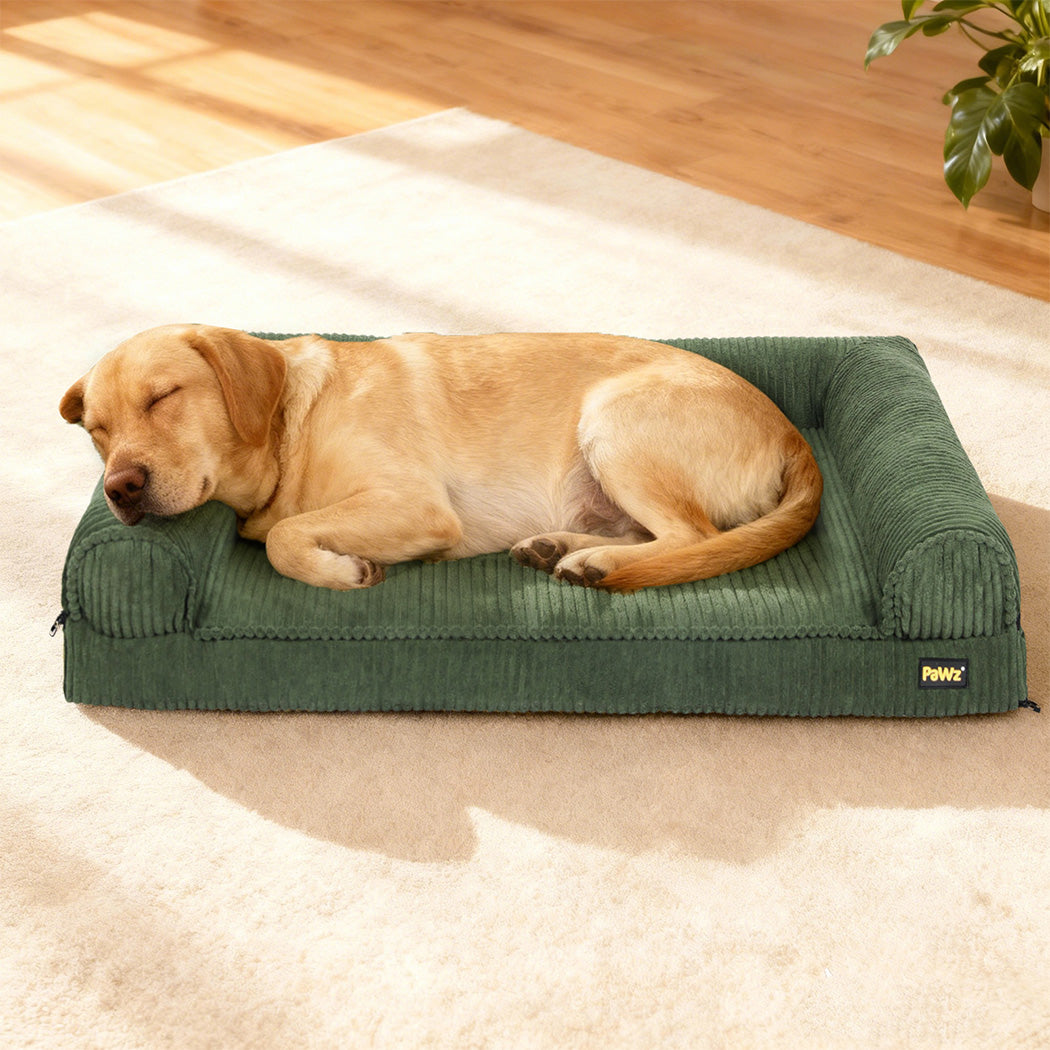 Orthopedic Dog Bed Non Slip 120x90x23cm