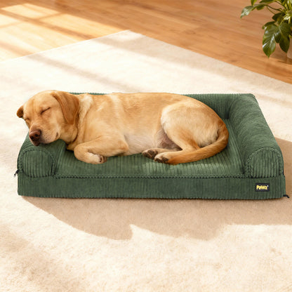 Orthopedic Dog Bed Non Slip 120x90x23cm