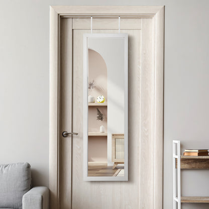 Premium Mirror Jewellery Cabinet LED  Sleek Modern Look Classic
