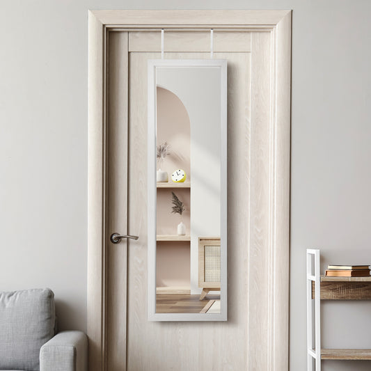 Premium Mirror Jewellery Cabinet LED  Sleek Modern Look Classic