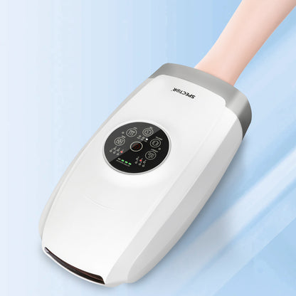 Electric Hand Massager With Heat 30x16x12cm