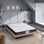 Elegant Spring Mattress Bed Pocket Tight Double  Premium Quality