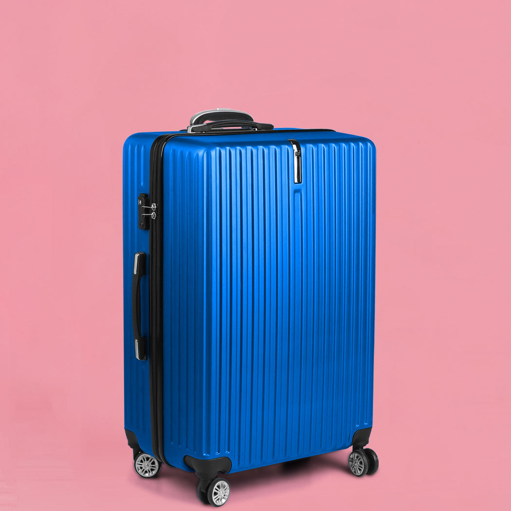 Aluminium Luggage Suitcase 28 Inch 33x21x54cm