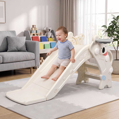 Kids Slide Climber Combo 110x60x49cm