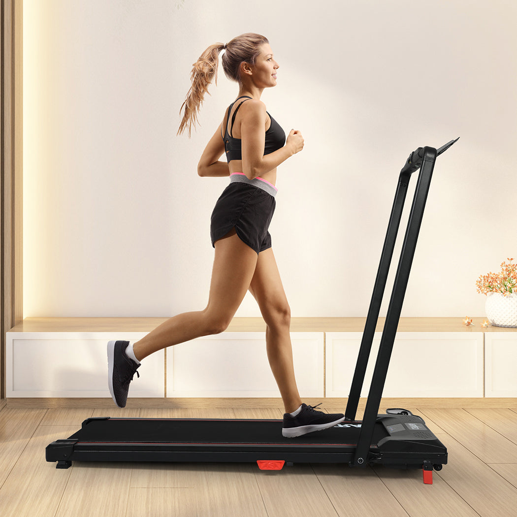 Walking Treadmill 2.5HP Motor 41x100cm
