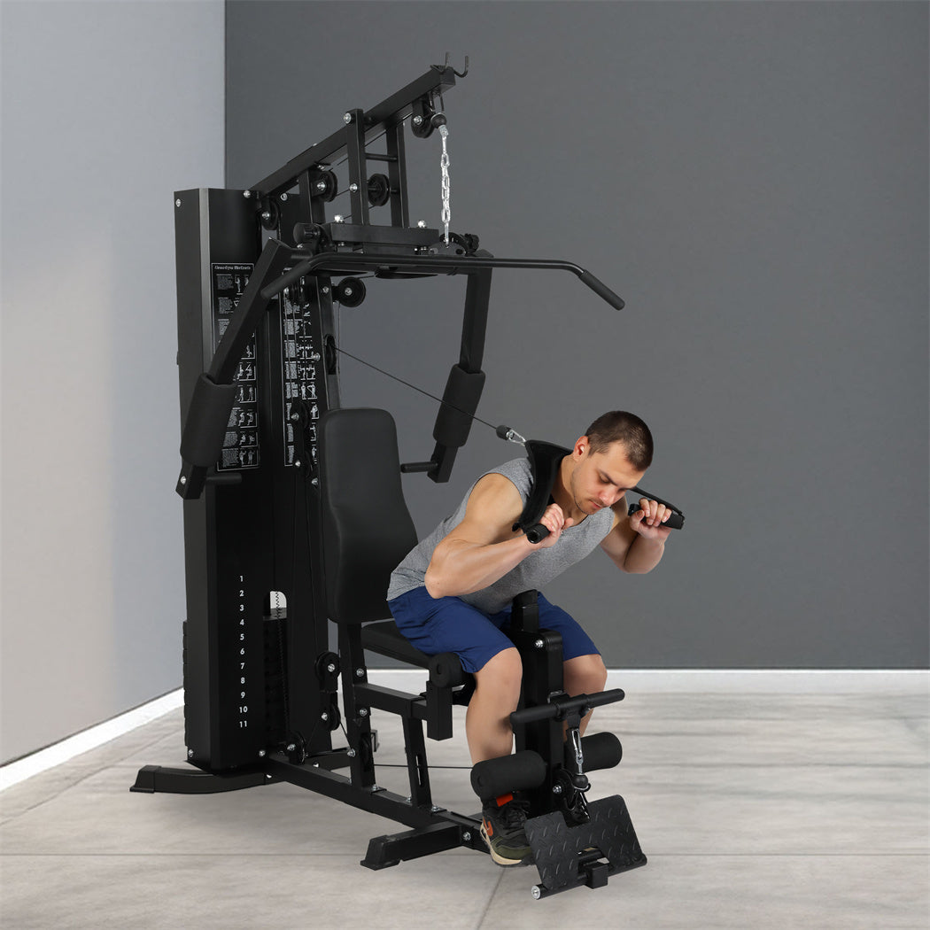 Home Gym All-In-One Trainer 175x95x205cm