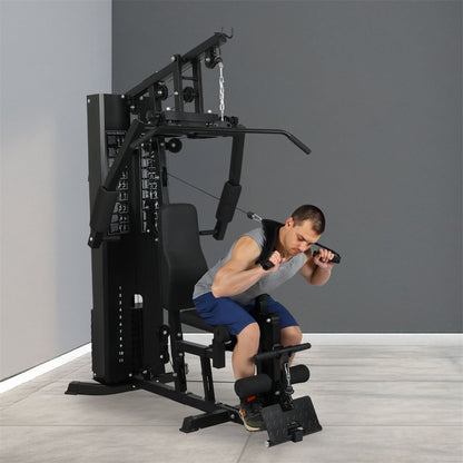 Home Gym All-In-One Trainer 175x95x205cm