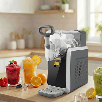 Slush Machine Rapid Chill