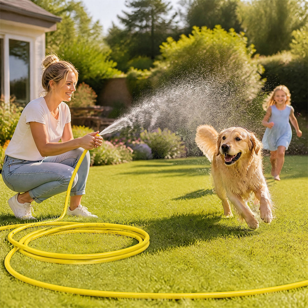 Garden Hose 50M Reinforced