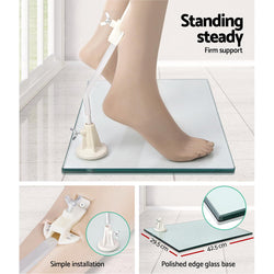 175Cm Tall Full Body Female Mannequin - Skin Coloured