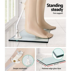 186Cm Tall Full Body Male Mannequin - Skin Coloured