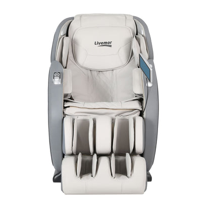 4D Massage Chair Electric Recliner Home Massager Gary