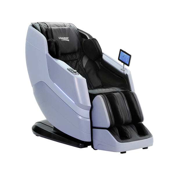  4D Massage Chair Electric Recliner Home Massager Miraj