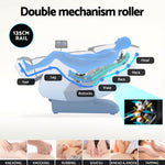 4D Massage Chair Electric Recliner Home Massager Miraj