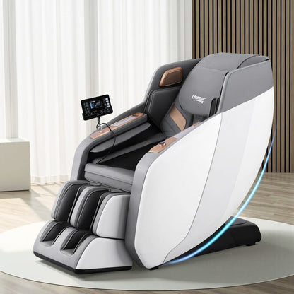 Massage Chair Electric Recliner 150x71x113cm