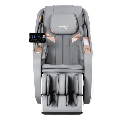 Massage Chair Electric Recliner 150x71x113cm