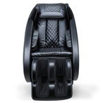 Massage Chair Electric Recliner Massager Black Ellmue