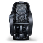 Massage Chair Electric Recliner Massager Black Decima