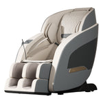 Massage Chair Electric Recliner Massager Grey Decima