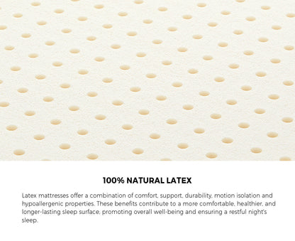 Super King Pocket Spring Mattress 34cm Medium Firm | HomeAnd