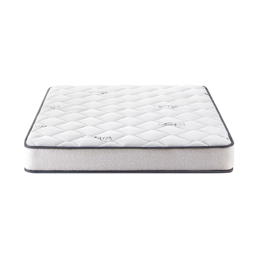 H&L Mattress Boucle Bonnell Spring 16cm