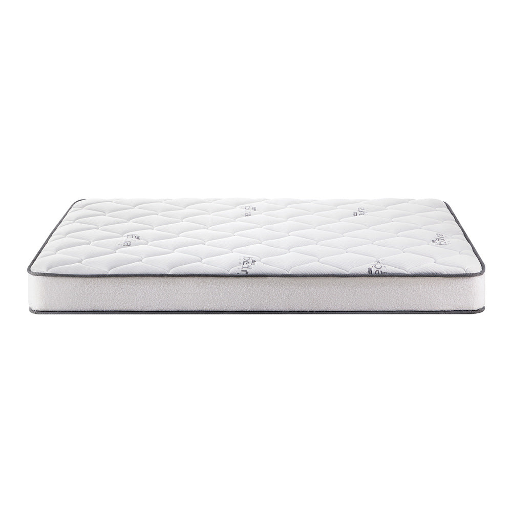 H&L Mattress Boucle Bonnell Spring 16cm