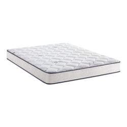 H&L Mattress Boucle Bonnell Spring 16cm