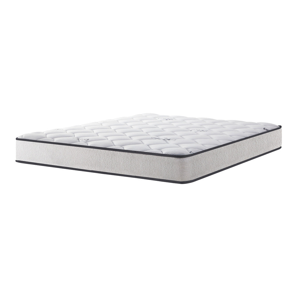 H&L Mattress Boucle Bonnell Spring 16cm
