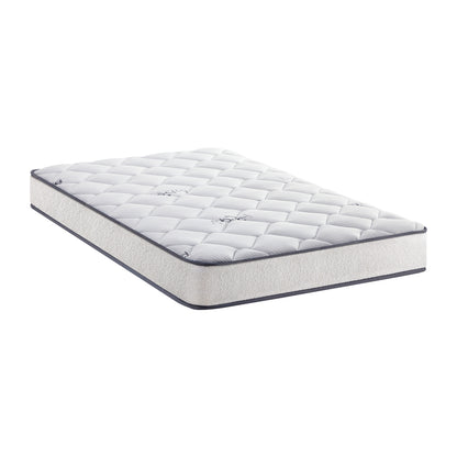 H&L Mattress Boucle Bonnell Spring 16cm