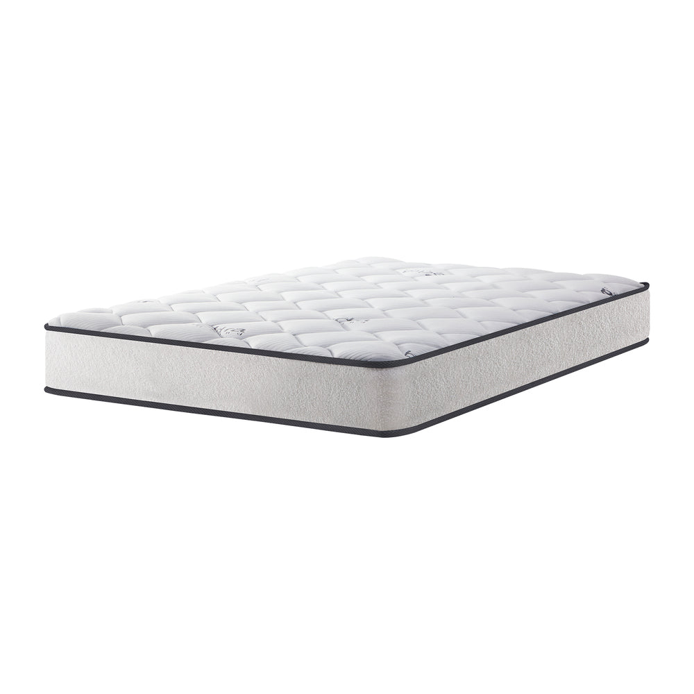 H&L Mattress Boucle Bonnell Spring 16cm