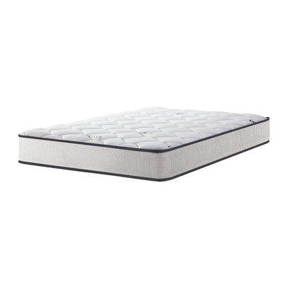 H&L Mattress Boucle Bonnell Spring 16cm