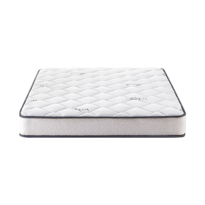 H&L Mattress Boucle Bonnell Spring 16cm