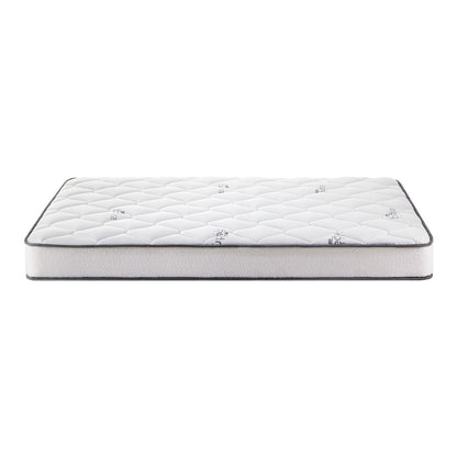 H&L Mattress Boucle Bonnell Spring 16cm