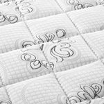 H&L Mattress Luxury Foam Pocket Spring 30cm