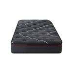 H&L Mattress Tight Top Cool Gel Foam Pocket Spring 22cm