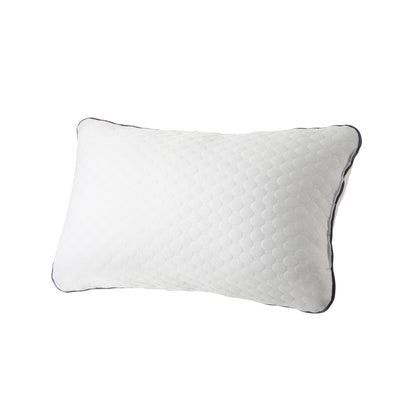 King Single Mattress Cool Gel Foam Pocket Spring 34CM with Pillow