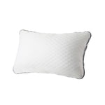 Single Mattress 22CM Cool Gel Foam Bonnell Spring with Pillow