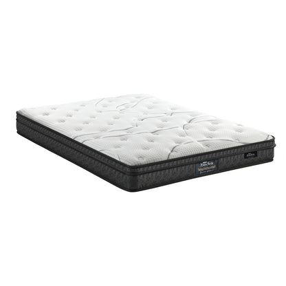 Double Mattress Bonnell Spring Tight Top 21CM