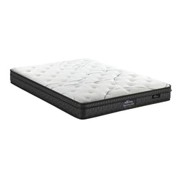 Double Mattress Bonnell Spring Tight Top 21CM