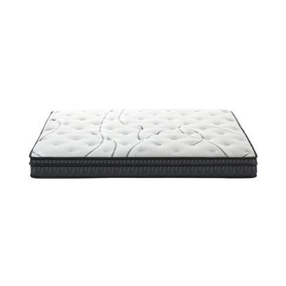 Double Mattress Bonnell Spring Tight Top 21CM