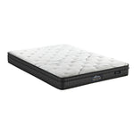 Queen Mattress Bonnell Spring Tight Top 21CM