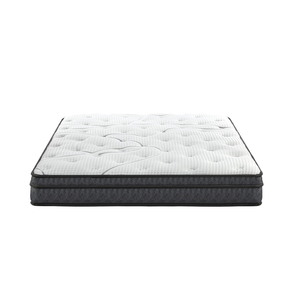 Queen Mattress Bonnell Spring Tight Top 21CM