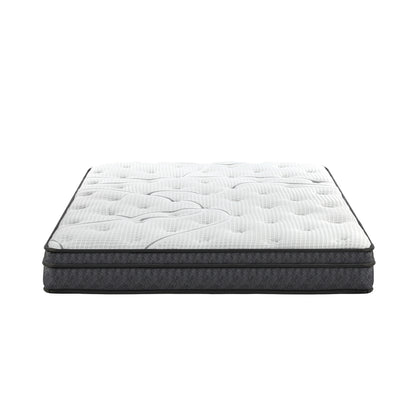 Queen Mattress Bonnell Spring Tight Top 21CM
