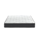 Queen Mattress Bonnell Spring Tight Top 21CM