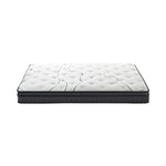 Queen Mattress Bonnell Spring Tight Top 21CM