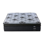 Double Mattress Bamboo Pocket Spring 32cm | HomeAndLiving