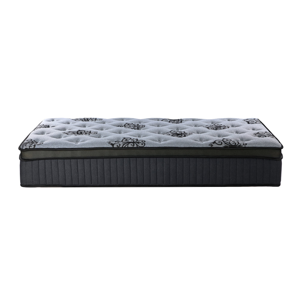 King Single Pocket Spring Mattress 32cm | HomeAndLiving